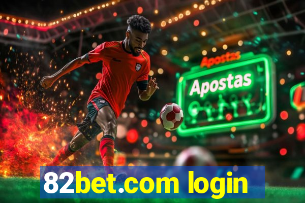 82bet.com login